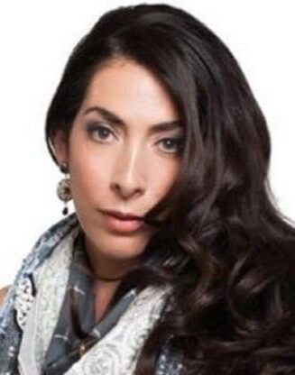 TRINA JAG